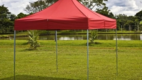 Tenda Sanfonada