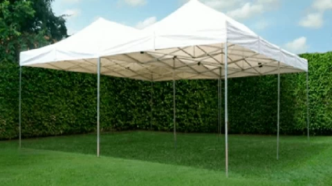 Tenda Sanfonada