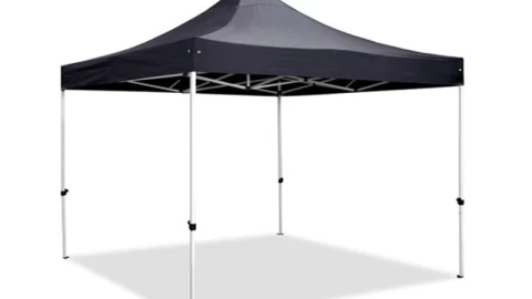 Tenda Sanfonada