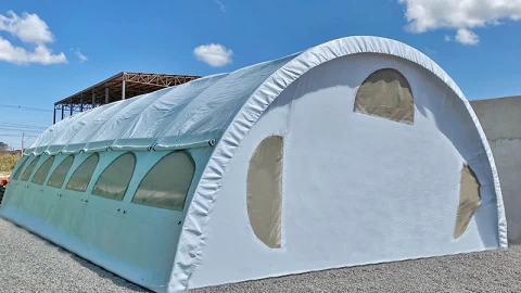 Tenda Carpa