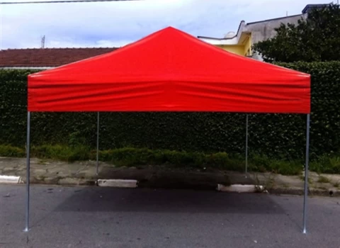 Tenda Sanfonada