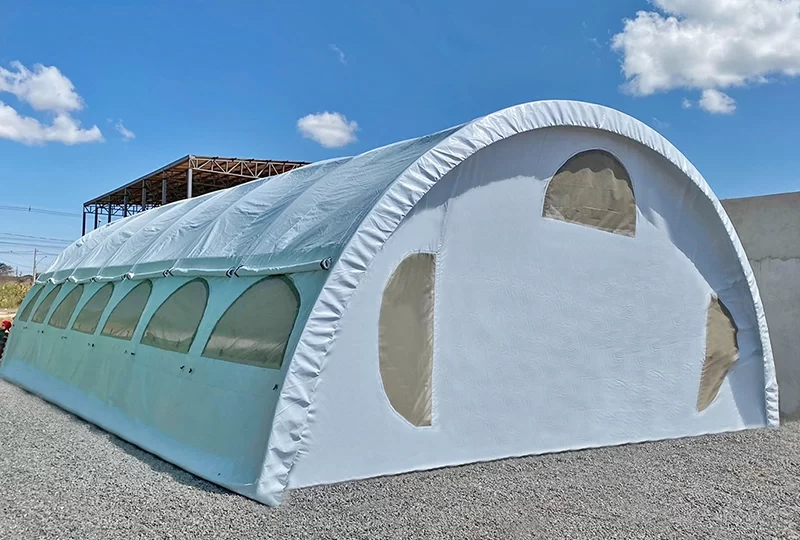 Tenda Carpa